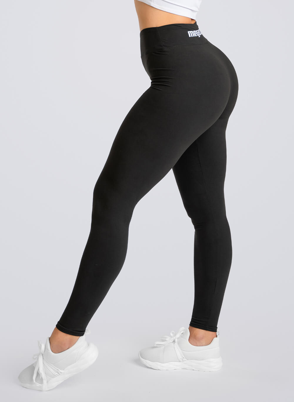 Legginsy Astra Black