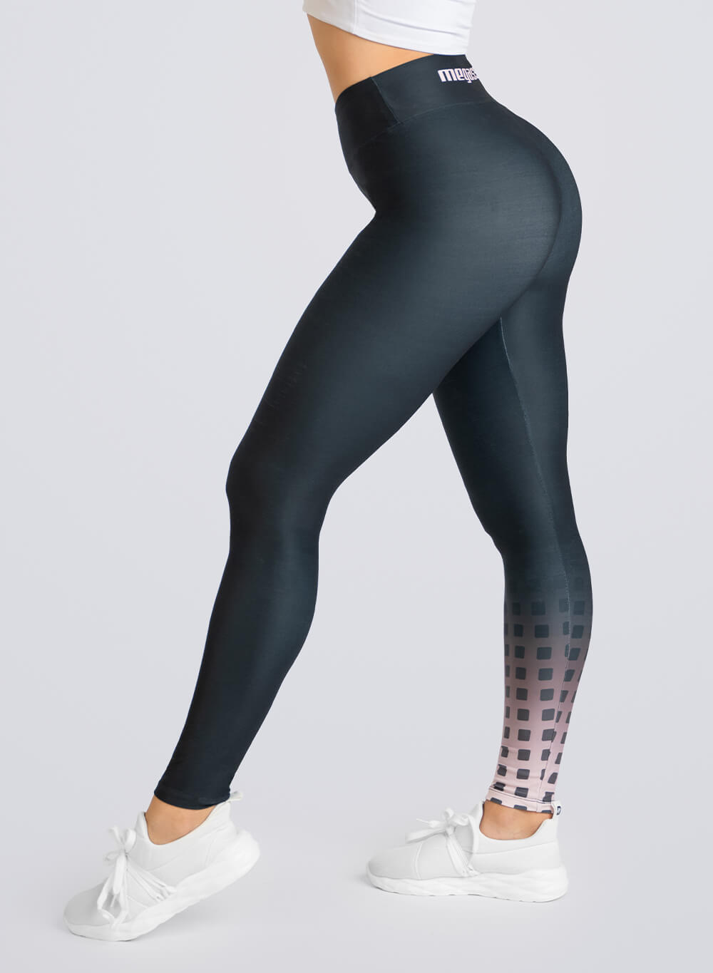 Legginsy FinishLine